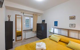 Appartamento Adorno 1 - Affitti Brevi Italia