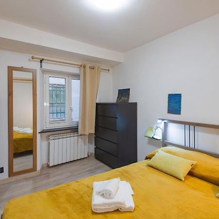 Appartamento Adorno 1 - Affitti Brevi Italia Gênes Extérieur photo