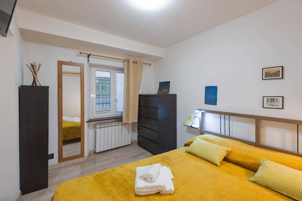 Appartamento Adorno 1 - Affitti Brevi Italia Gênes Extérieur photo