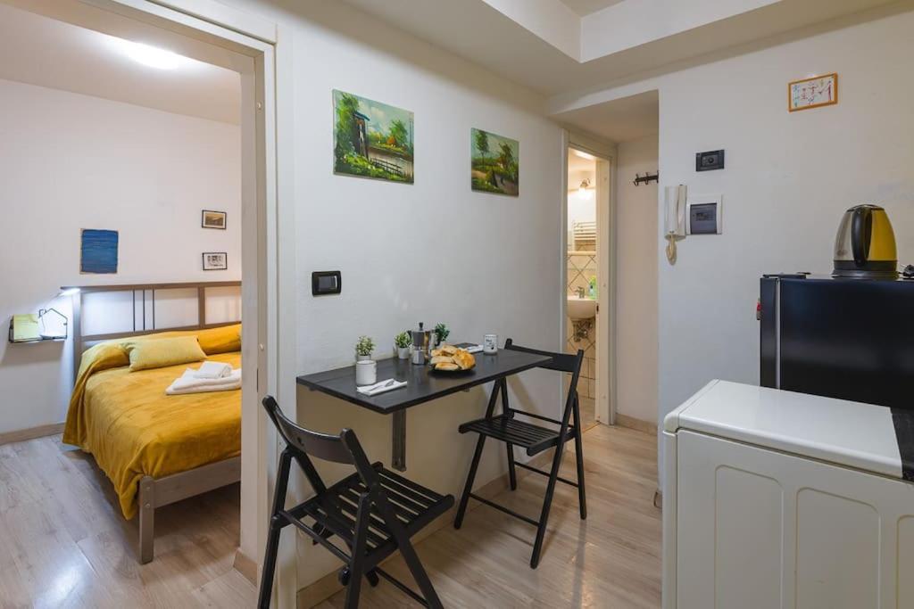 Appartamento Adorno 1 - Affitti Brevi Italia Gênes Extérieur photo