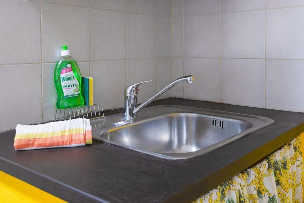 Appartamento Adorno 1 - Affitti Brevi Italia Gênes Extérieur photo