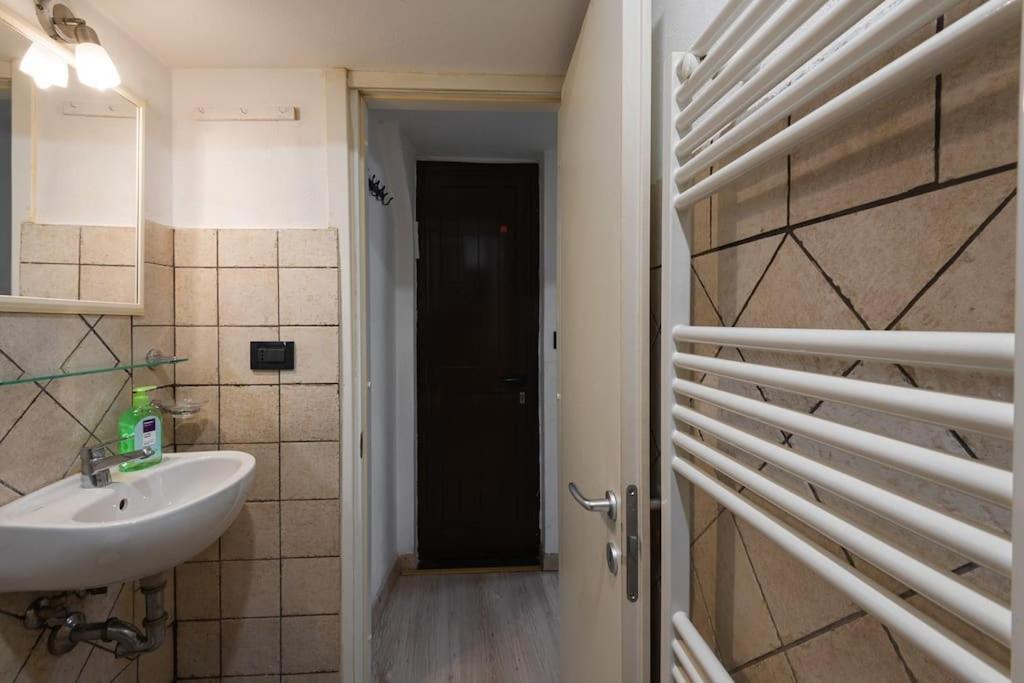 Appartamento Adorno 1 - Affitti Brevi Italia Gênes Extérieur photo