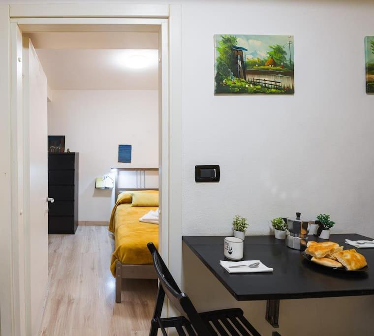 Appartamento Adorno 1 - Affitti Brevi Italia Gênes Extérieur photo