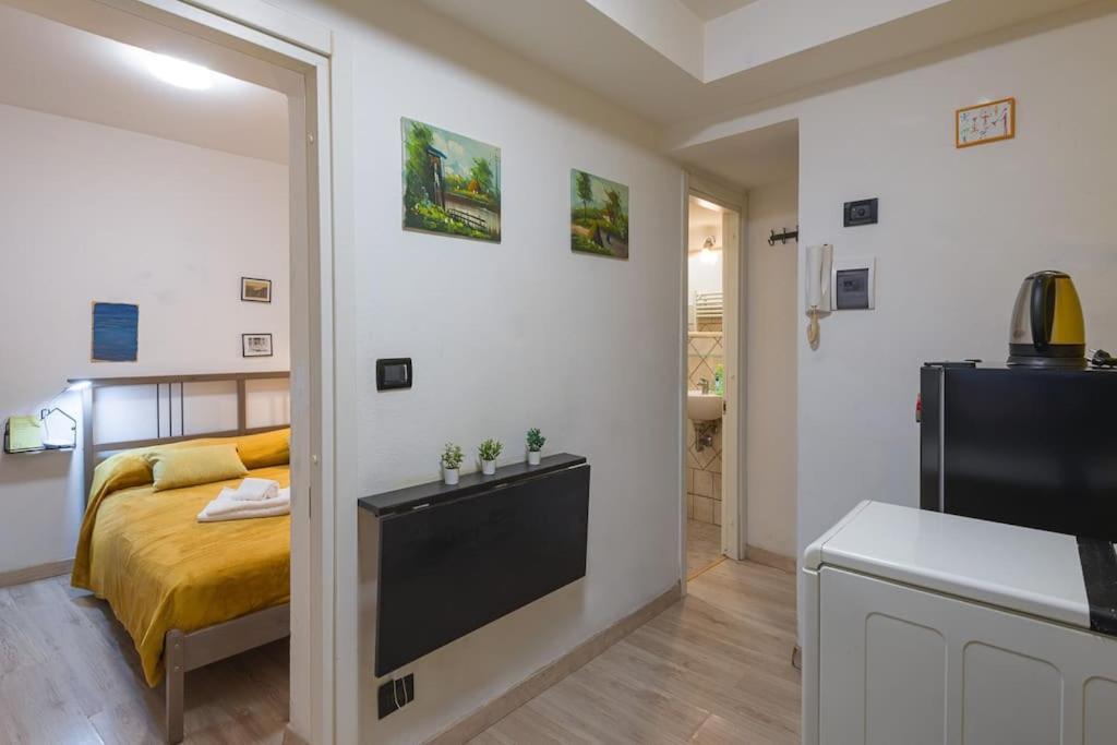 Appartamento Adorno 1 - Affitti Brevi Italia Gênes Extérieur photo