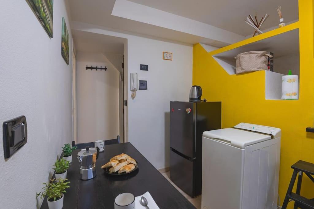 Appartamento Adorno 1 - Affitti Brevi Italia Gênes Extérieur photo