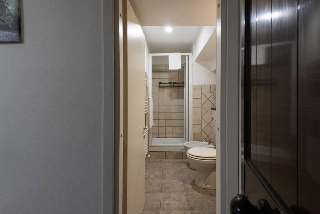 Appartamento Adorno 1 - Affitti Brevi Italia Gênes Extérieur photo