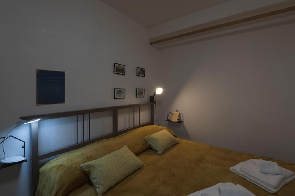 Appartamento Adorno 1 - Affitti Brevi Italia Gênes Extérieur photo