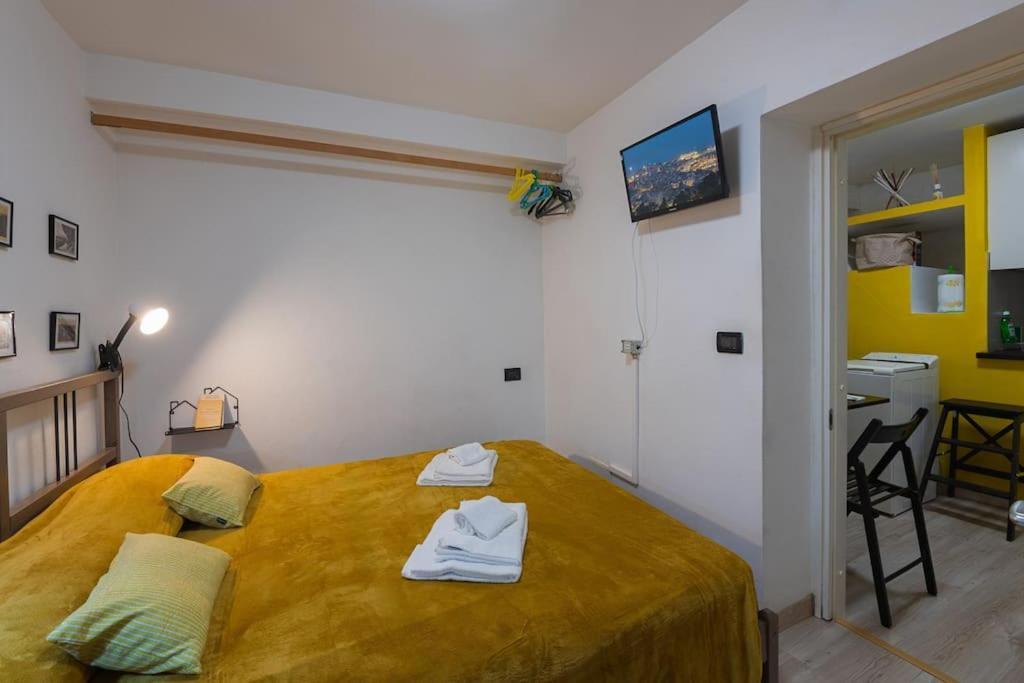 Appartamento Adorno 1 - Affitti Brevi Italia Gênes Extérieur photo